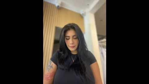 clarachanelricek @ stripchat on 20251114