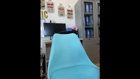 clinic_sexy @ stripchat on 20251114