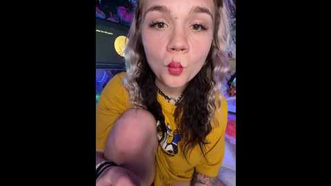 cutiepiespanks @ stripchat on 20251114