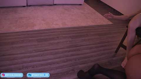 dakota_lee @ stripchat on 20251114