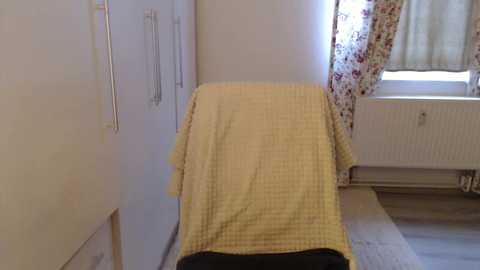 davinja @ stripchat on 20251114