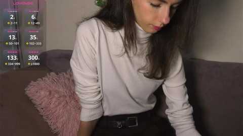 deneenturja @ stripchat on 20251114