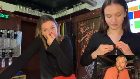 dirtypub @ stripchat on 20251114