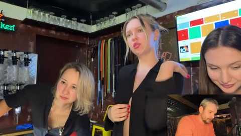 dirtypub @ stripchat on 20251114