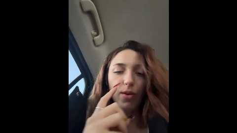 dollytall @ stripchat on 20251114