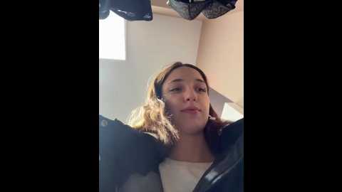 dollytall @ stripchat on 20251114