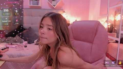 dulce_powl @ stripchat on 20251114