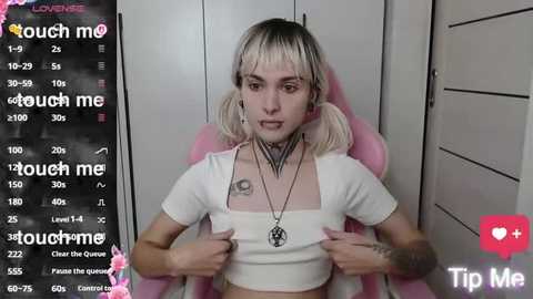 elixabetang @ stripchat on 20251114