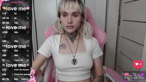 elixabetang @ stripchat on 20251114