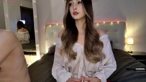 eliza77 @ stripchat on 20251114