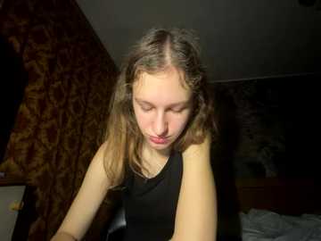 eva_angel3 @ stripchat on 20251114