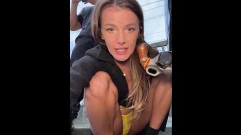 fit_vic @ stripchat on 20251114