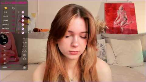 frau_lina @ stripchat on 20251114