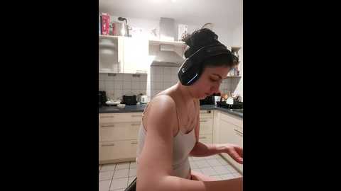 gamergirl_linela @ stripchat on 20251114