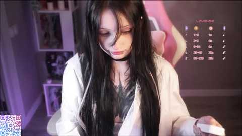 hikmurr @ stripchat on 20251114