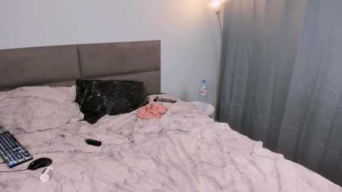 honeyraf @ stripchat on 20251114