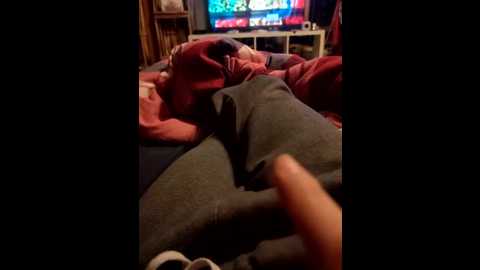 horny_mummy @ stripchat on 20251114