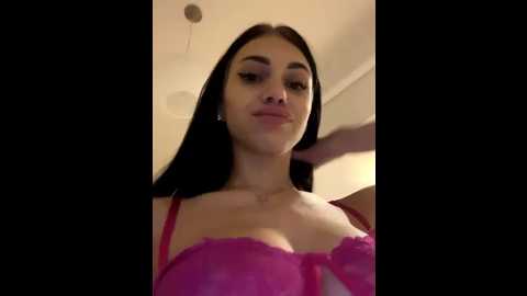 ilariea_girl @ stripchat on 20251114
