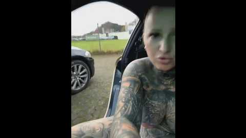 inked_lorena @ stripchat on 20251114