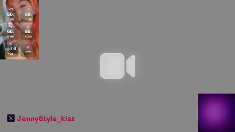 jennystyle @ stripchat on 20251114