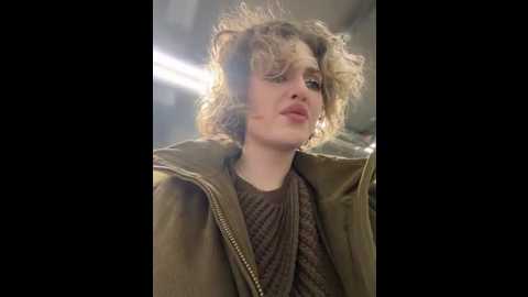 kellykeler @ stripchat on 20251114