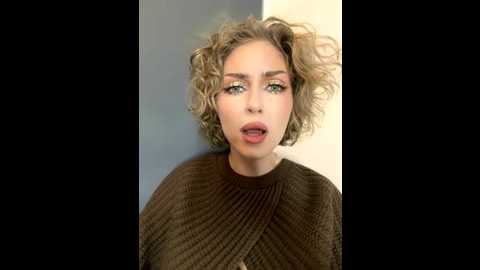 kellykeler @ stripchat on 20251114