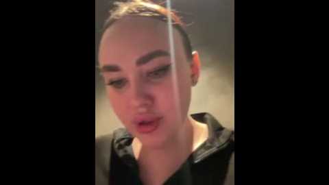 kirasunshine @ stripchat on 20251114