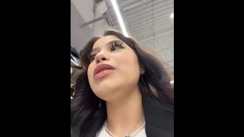 kissy_moon @ stripchat on 20251114