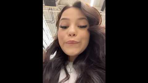 kissy_moon @ stripchat on 20251114