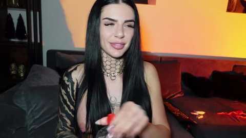 lexicoco @ stripchat on 20251114