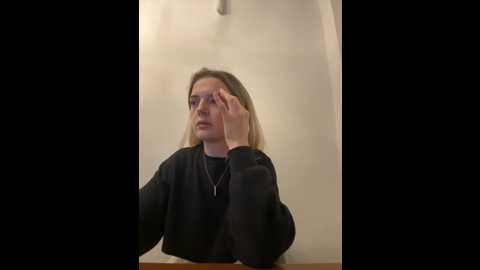 lexygold @ stripchat on 20251114