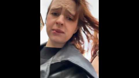 lillukatten @ stripchat on 20251114