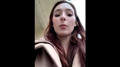 lillukatten @ stripchat on 20251114