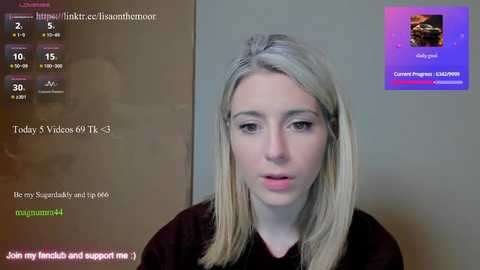 lisaonthemoon @ stripchat on 20251114