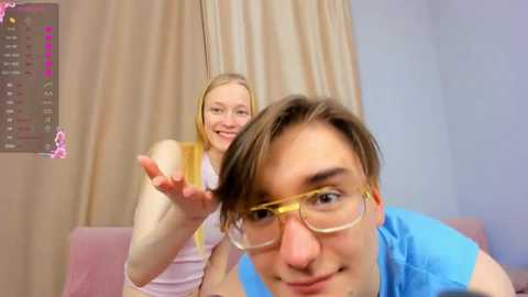 loversfire @ stripchat on 20251114