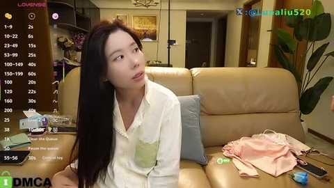 luna520 @ stripchat on 20251114