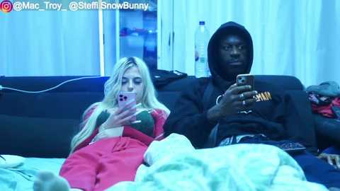 mactroy @ stripchat on 20251114