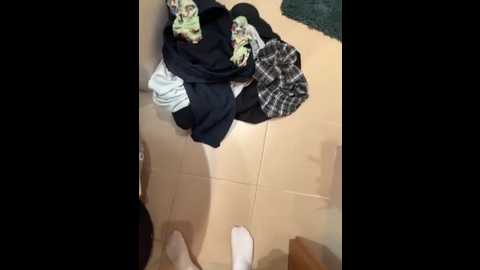 mactroy @ stripchat on 20251114