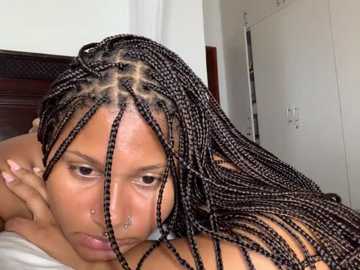 madell @ stripchat on 20251114