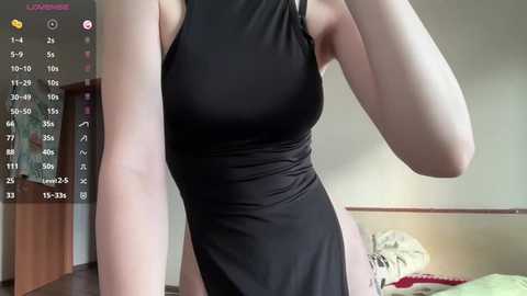 margarettnewbie @ stripchat on 20251114