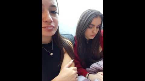 mayaglow @ stripchat on 20251114