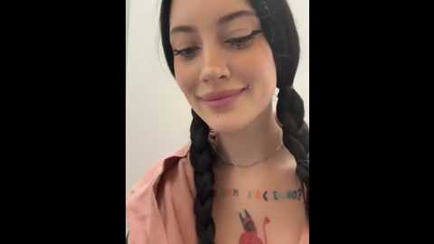 melissa_crazy @ stripchat on 20251114