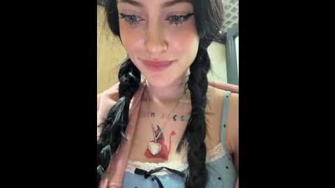 melissa_crazy @ stripchat on 20251114