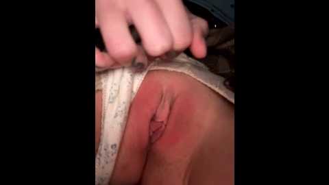 melissa_crazy @ stripchat on 20251114