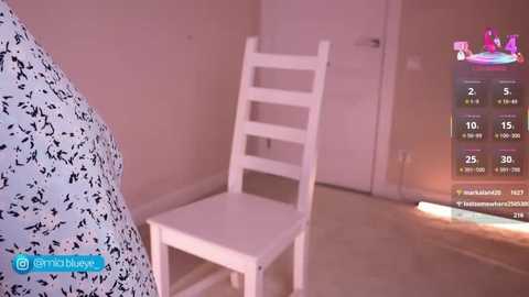 miablueye @ stripchat on 20251114