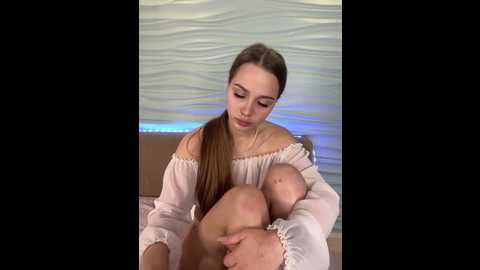 miyameow_ @ stripchat on 20251114