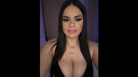 mrsbellanova @ stripchat on 20251114