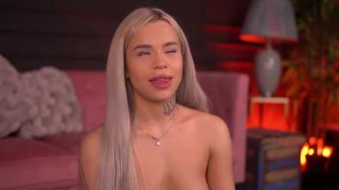 nickybenz @ stripchat on 20251114