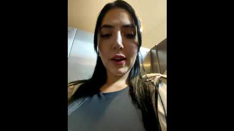 oh_nina @ stripchat on 20251114