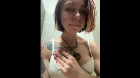 rosiesecret @ stripchat on 20251114